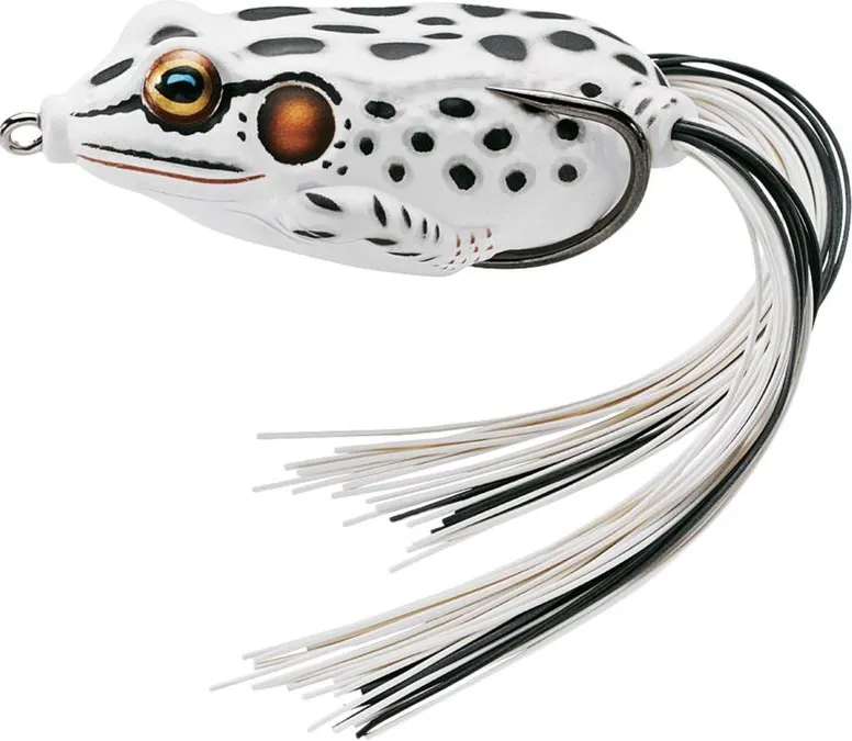 Livetarget Hollow Frog