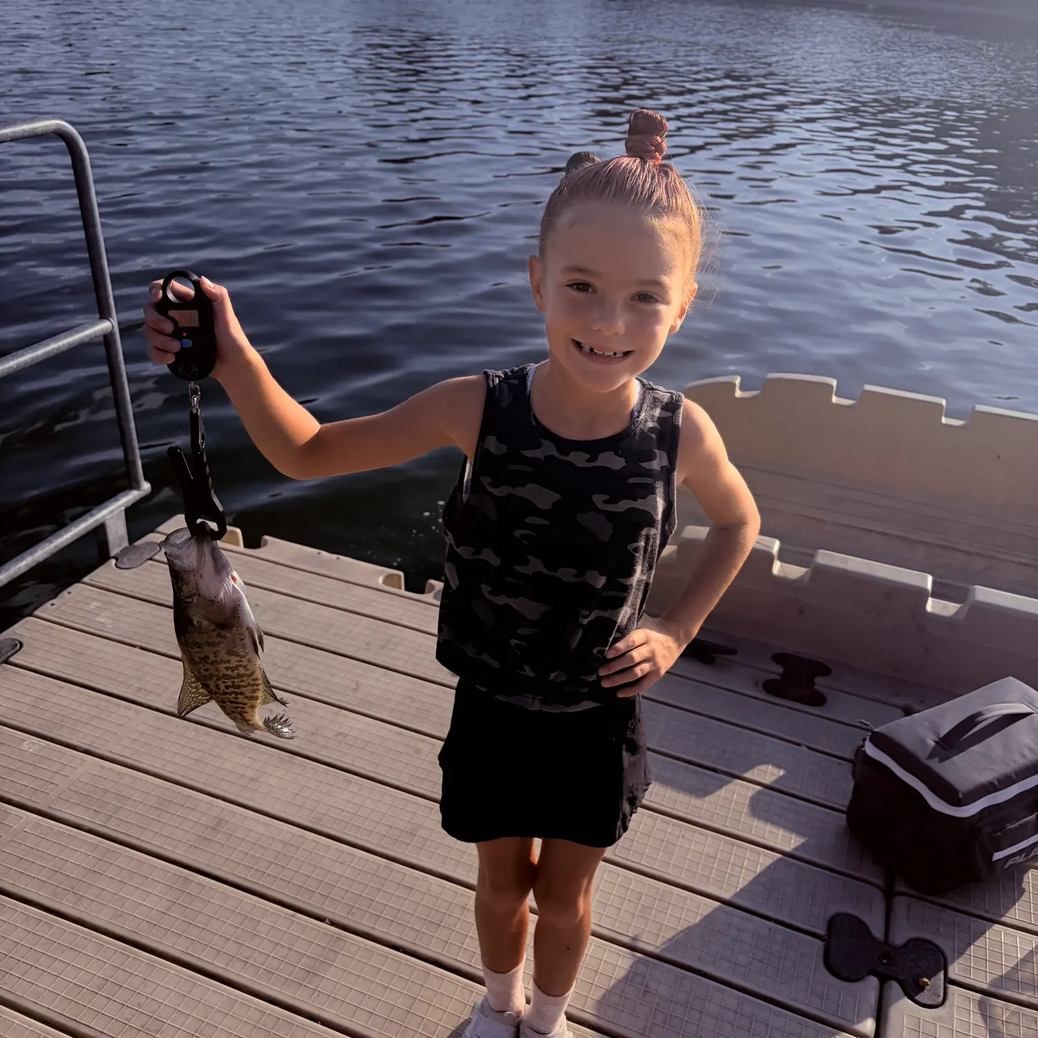 Brown bullhead caught on Fishbrain
