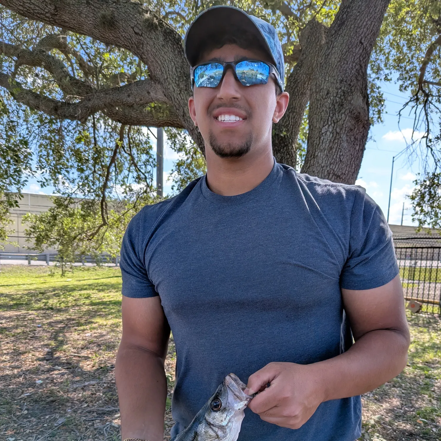 The most recent Fat snook catches on Fishbrain