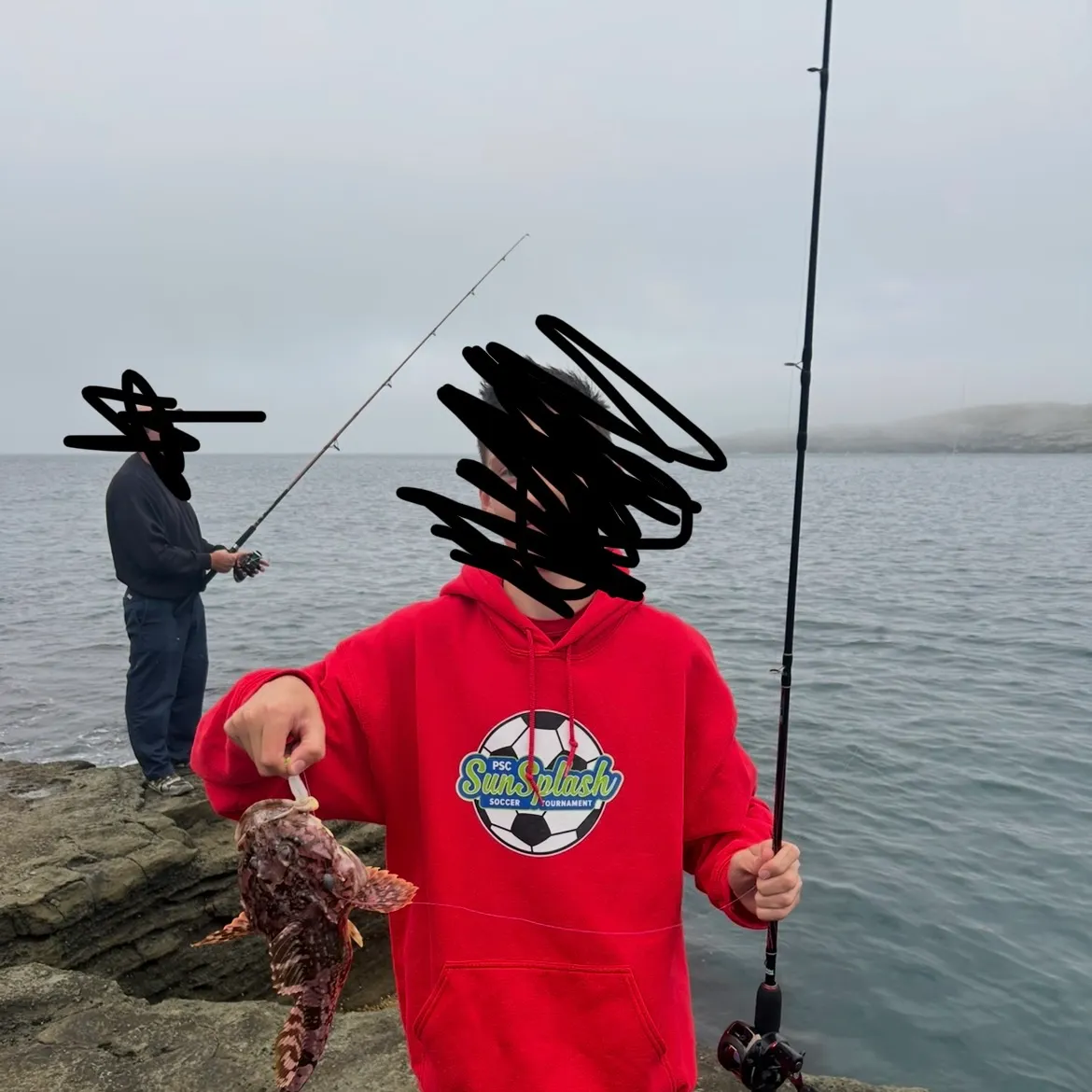 The most recent Shorthorn sculpin catches on Fishbrain