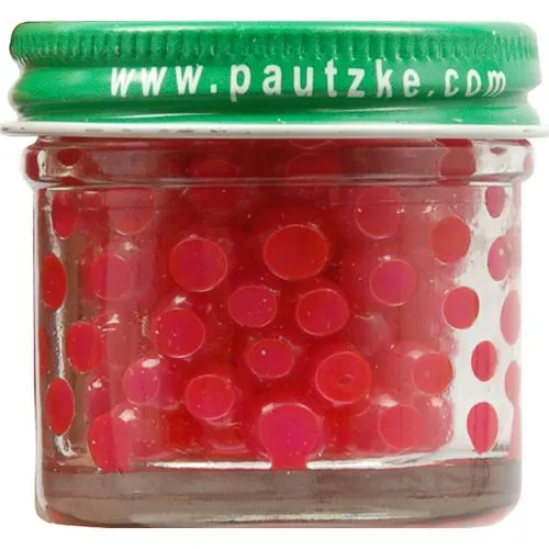 Balls O'Fire Green Label 1 Oz. Salmon Eggs