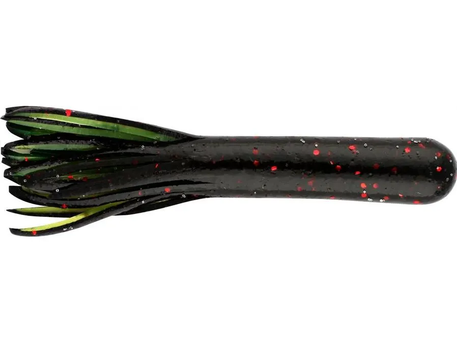 Dry Creek 3.5" Full Body Double Dipped Tubes