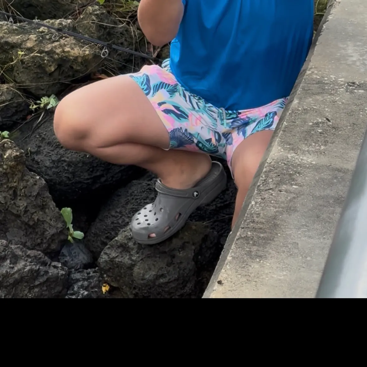 The most recent Tarpon catches on Fishbrain