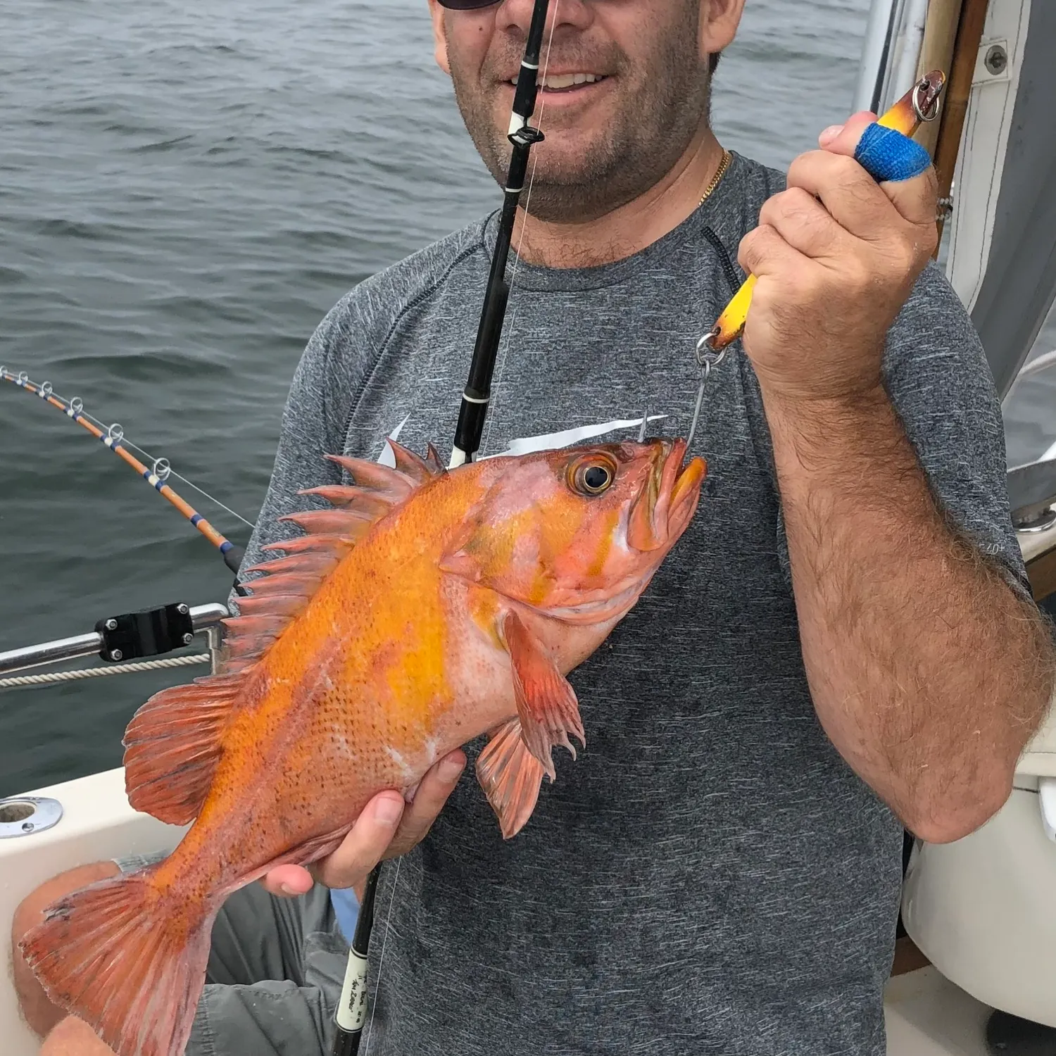 most liked catch image