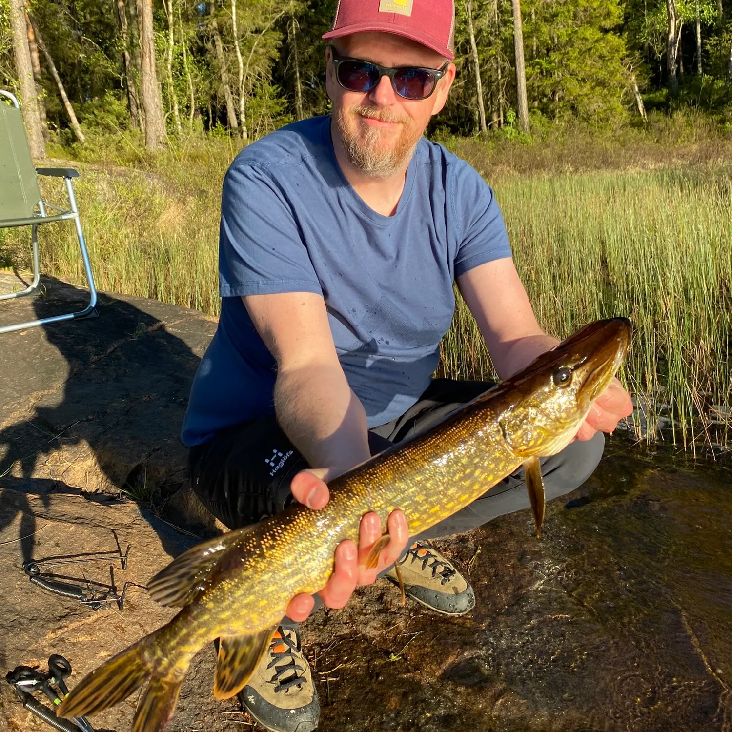 most liked catch image