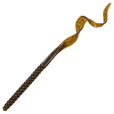 10'' Powerbait Power Worm