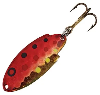 Thomas Spinning Buoyant