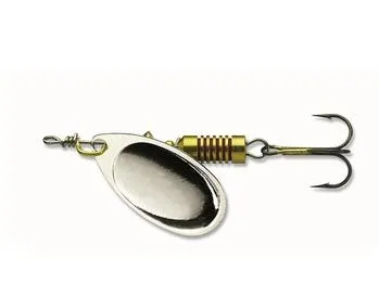 Classic With Treble Hook