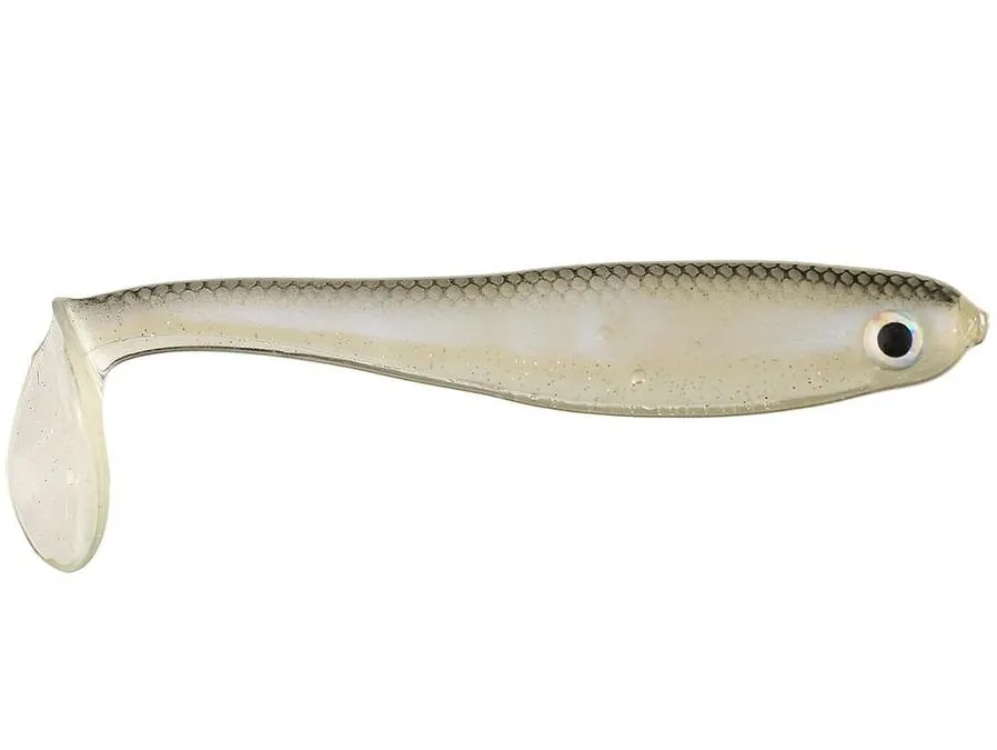 Paddle Tail Swimbait