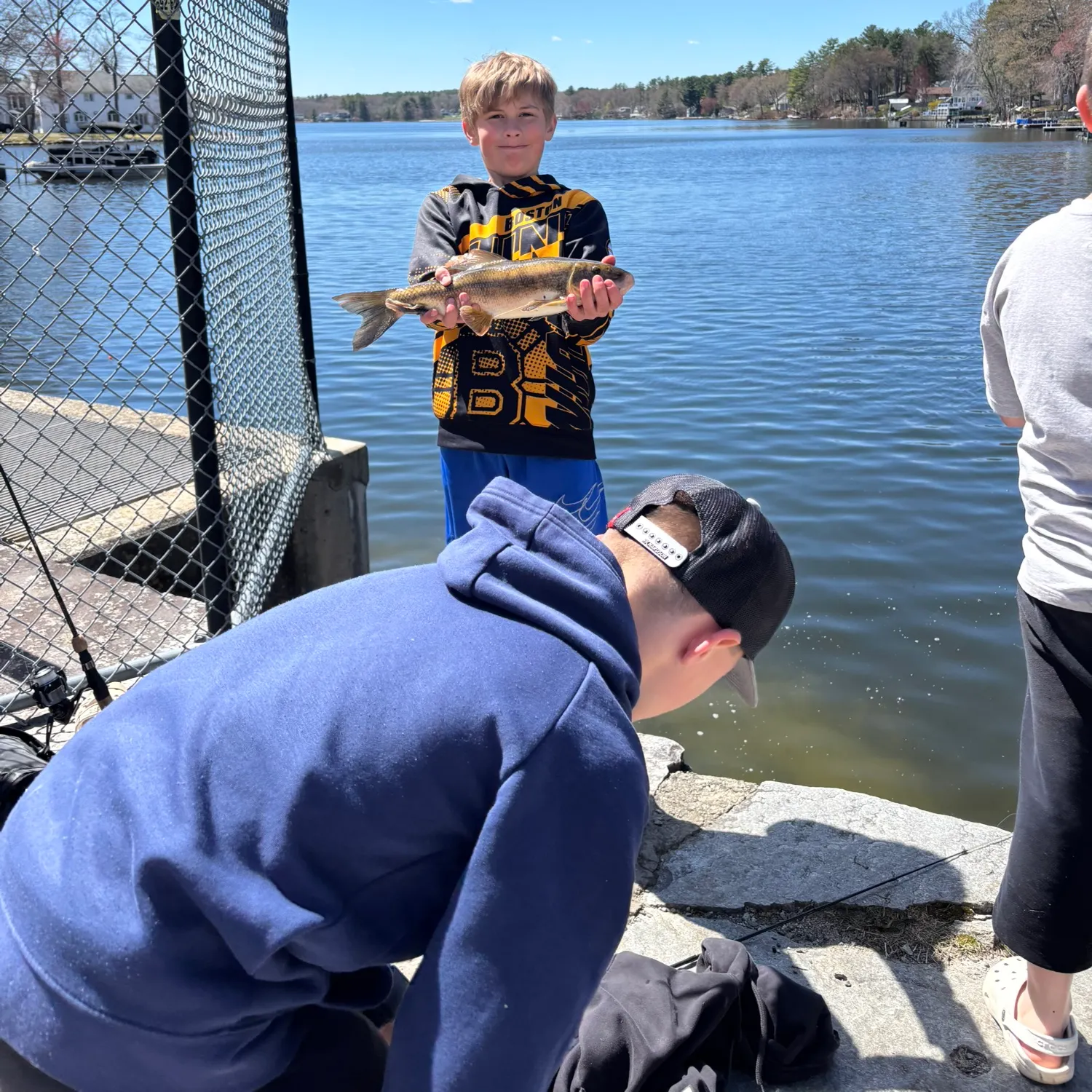 The most recent Slender suckerfish catches on Fishbrain