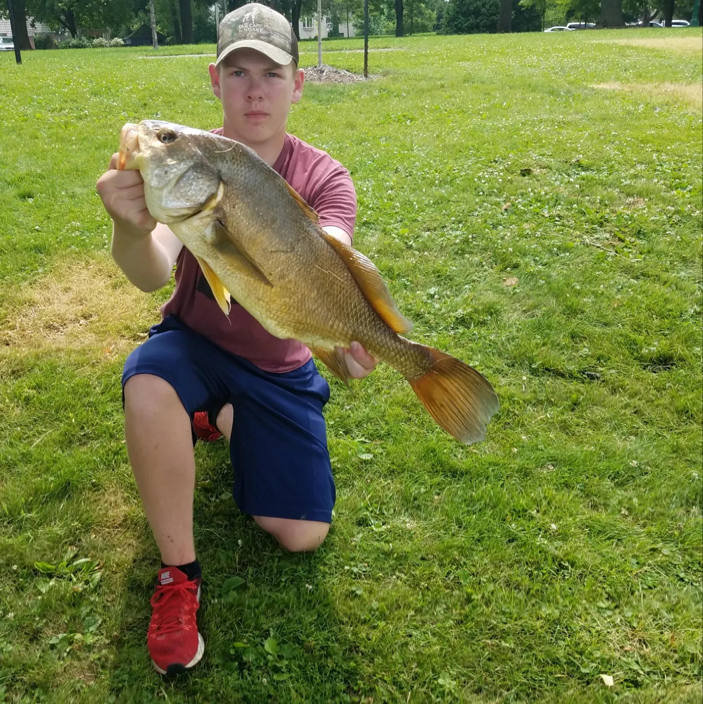 Post image from SmallieSlayer129