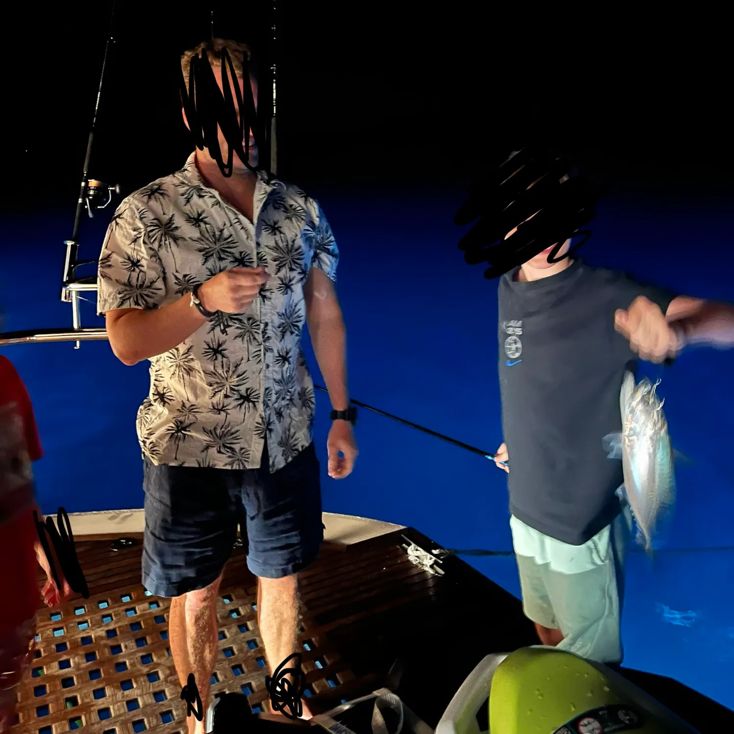 The most recent Skipjack tuna catches on Fishbrain