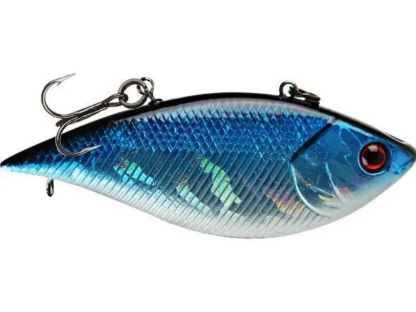 Backstabber Lipless Crankbait