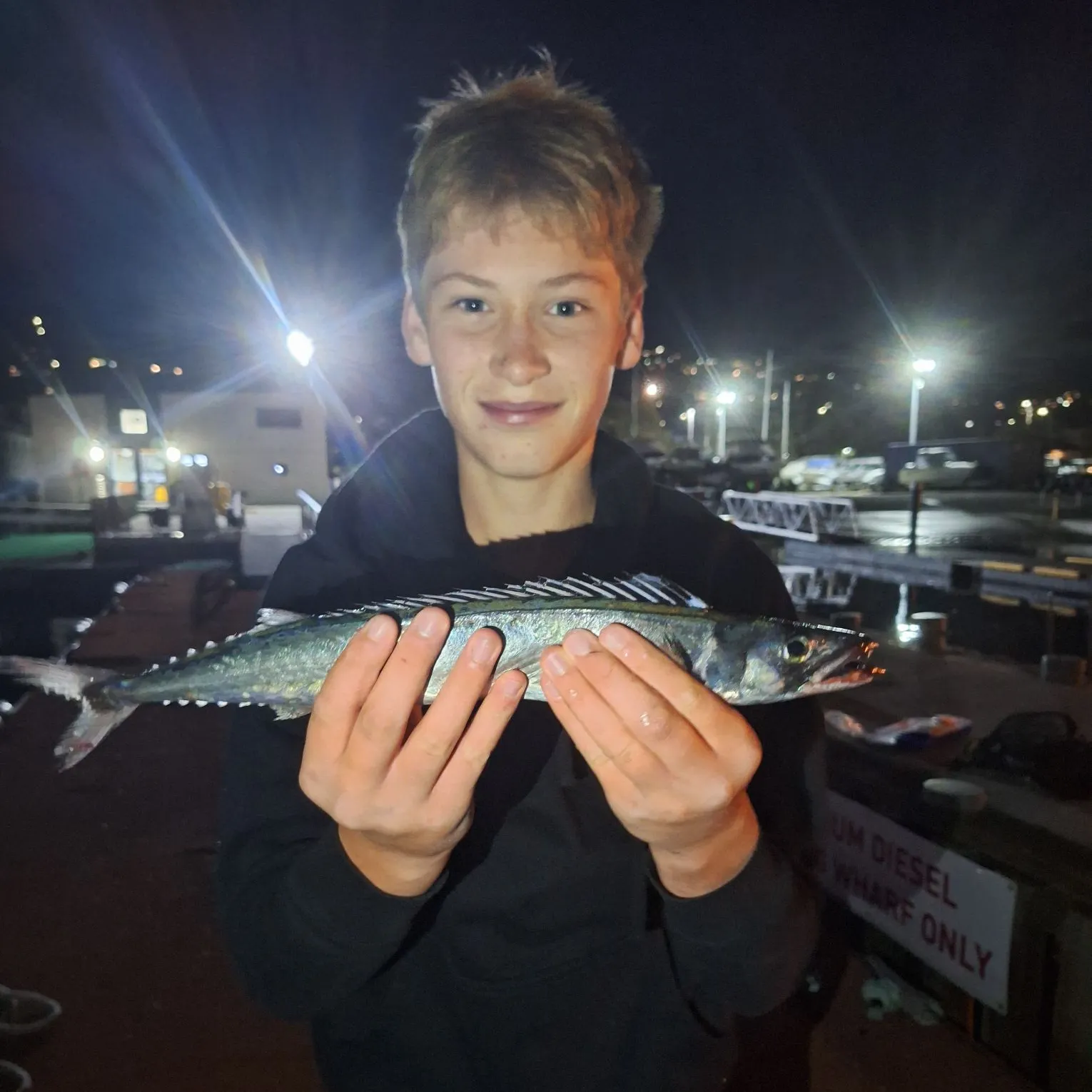 most liked catch image