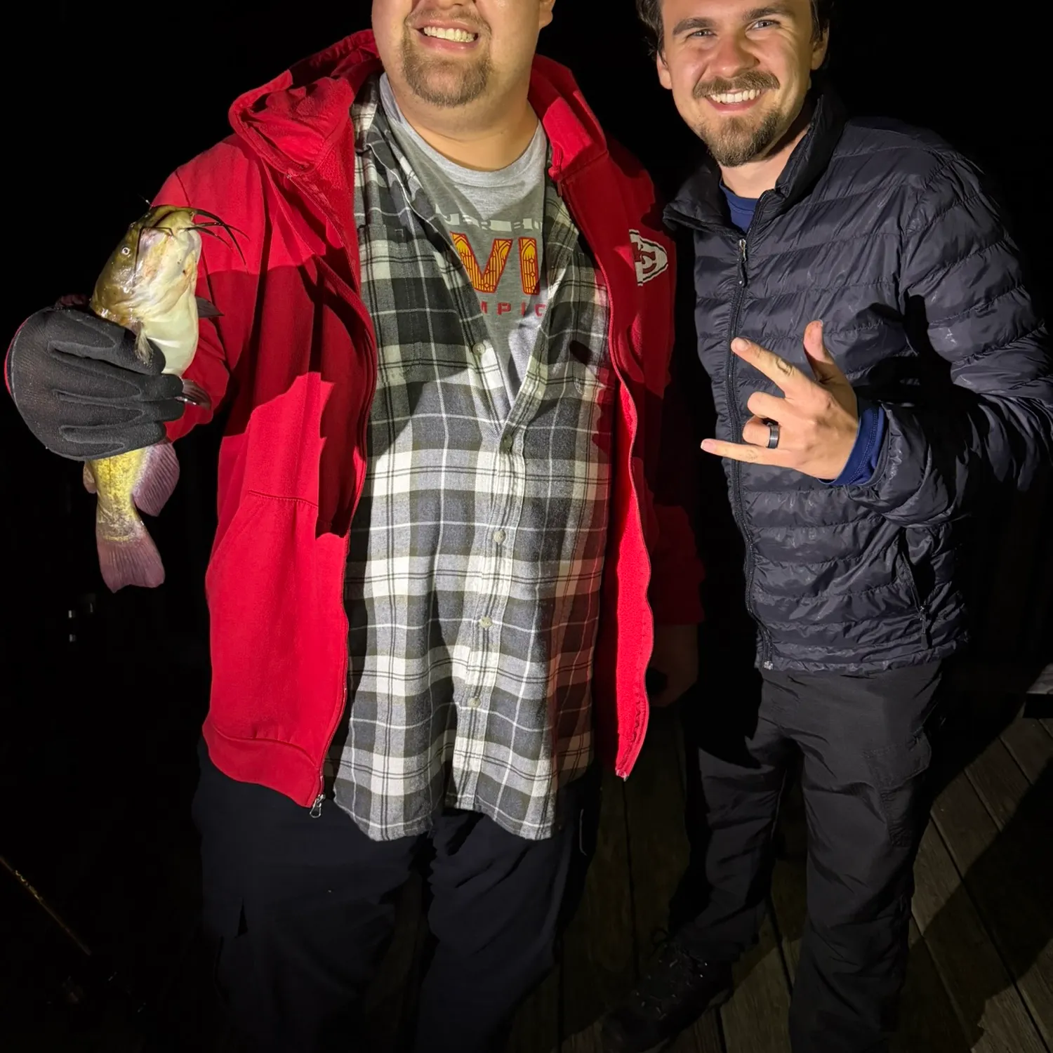 Brown bullhead caught on Fishbrain