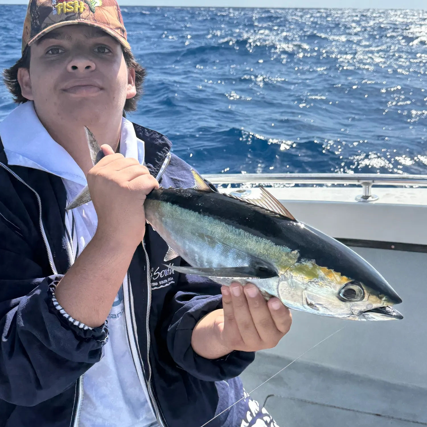 most liked catch image