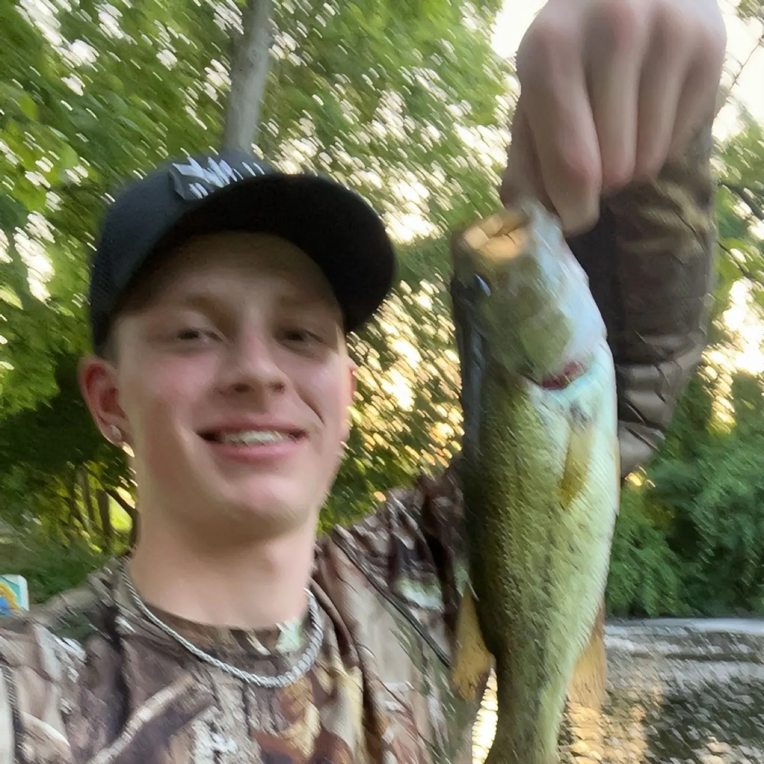 most liked catch image