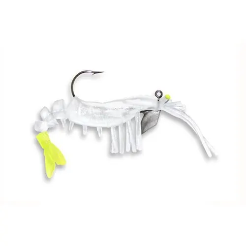 3-1/4" Shrimp Soft Bait