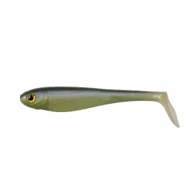Split Belly Swimbait