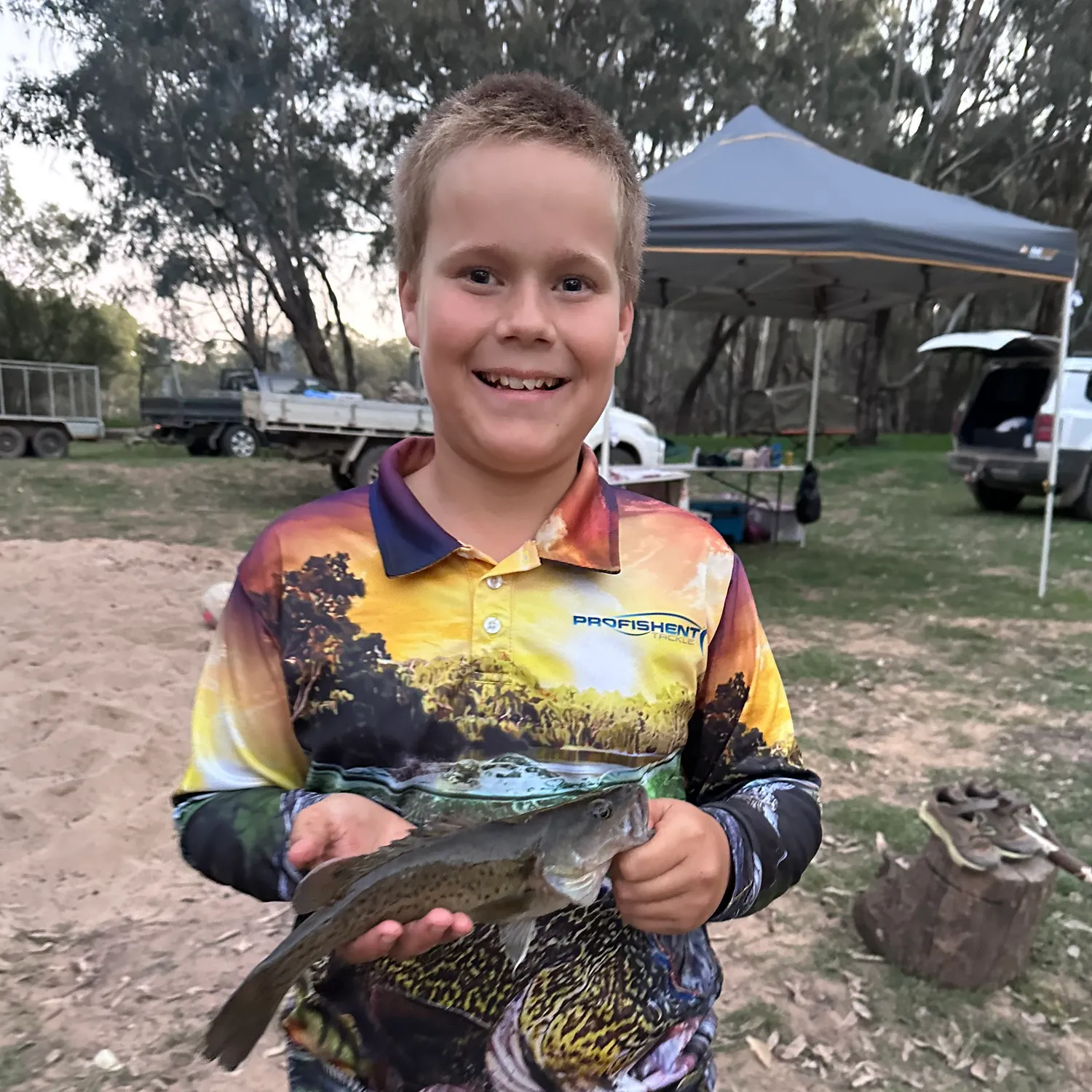 The most recent Trout cod catches on Fishbrain