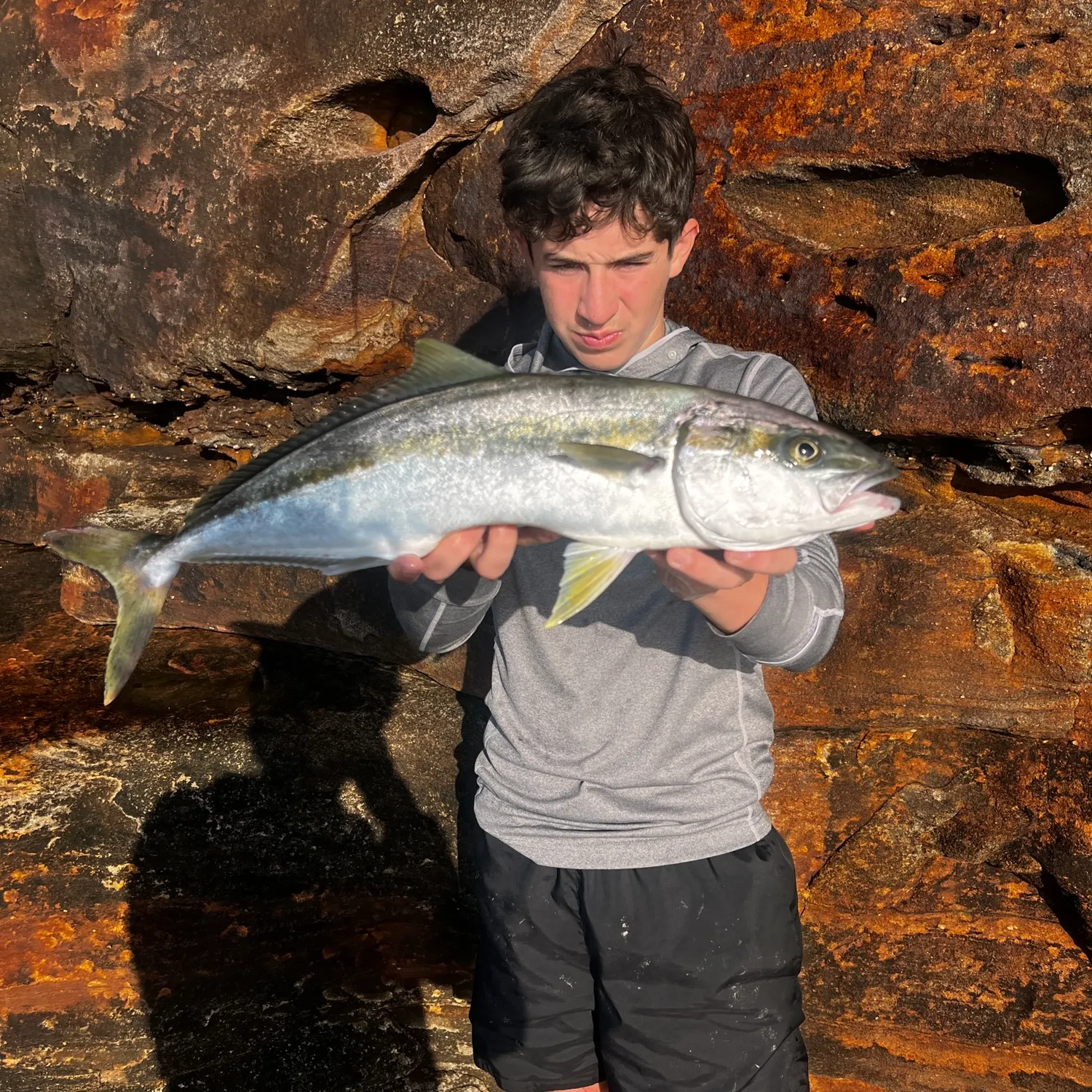 most liked catch image