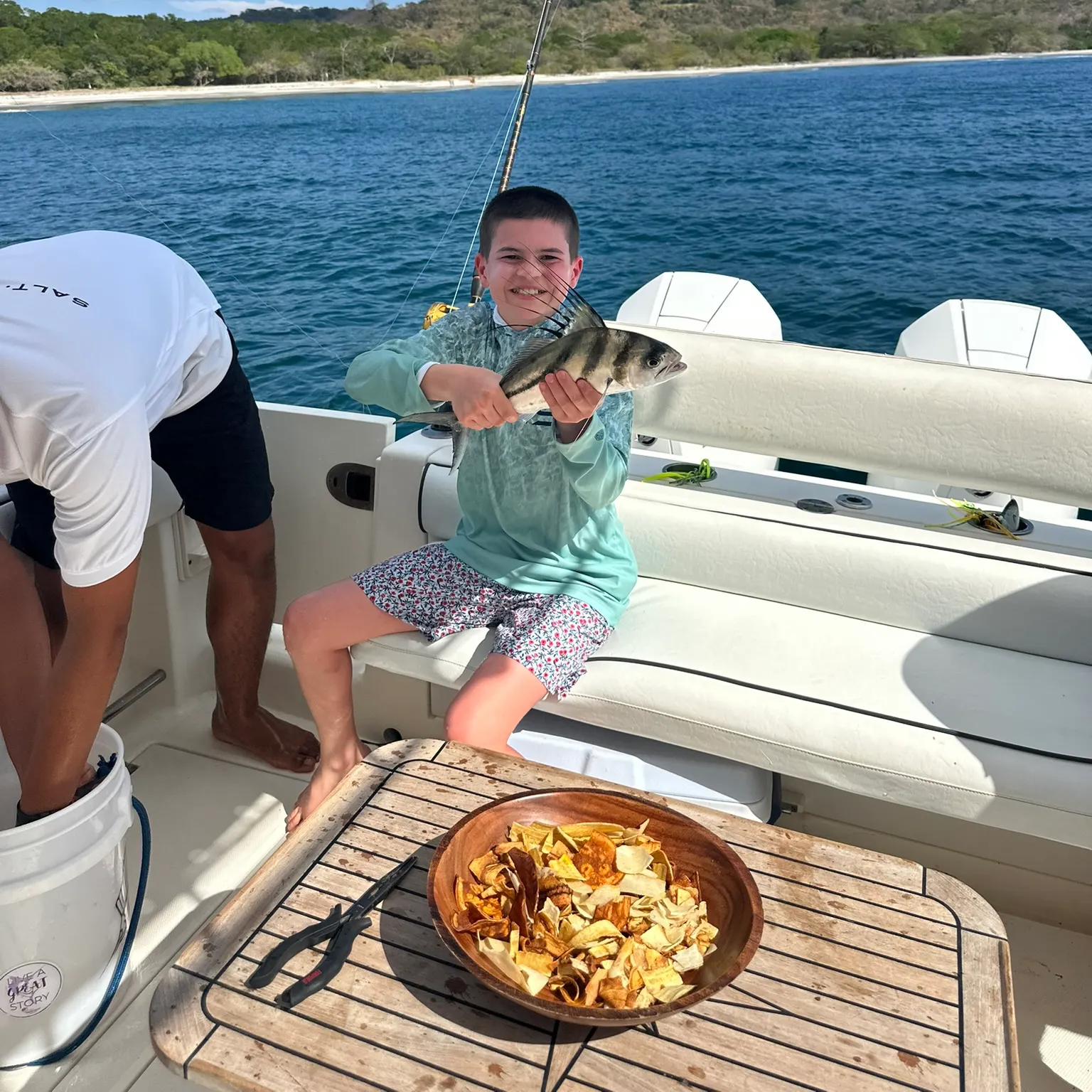 most liked catch image