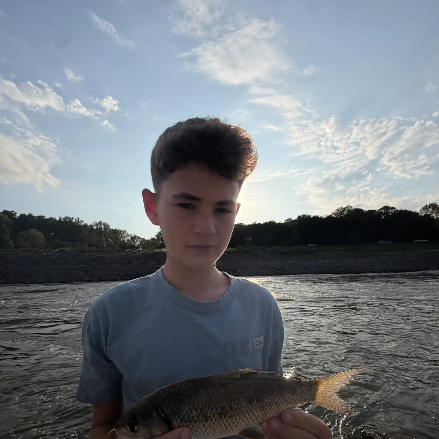 The most recent Quillback catches on Fishbrain