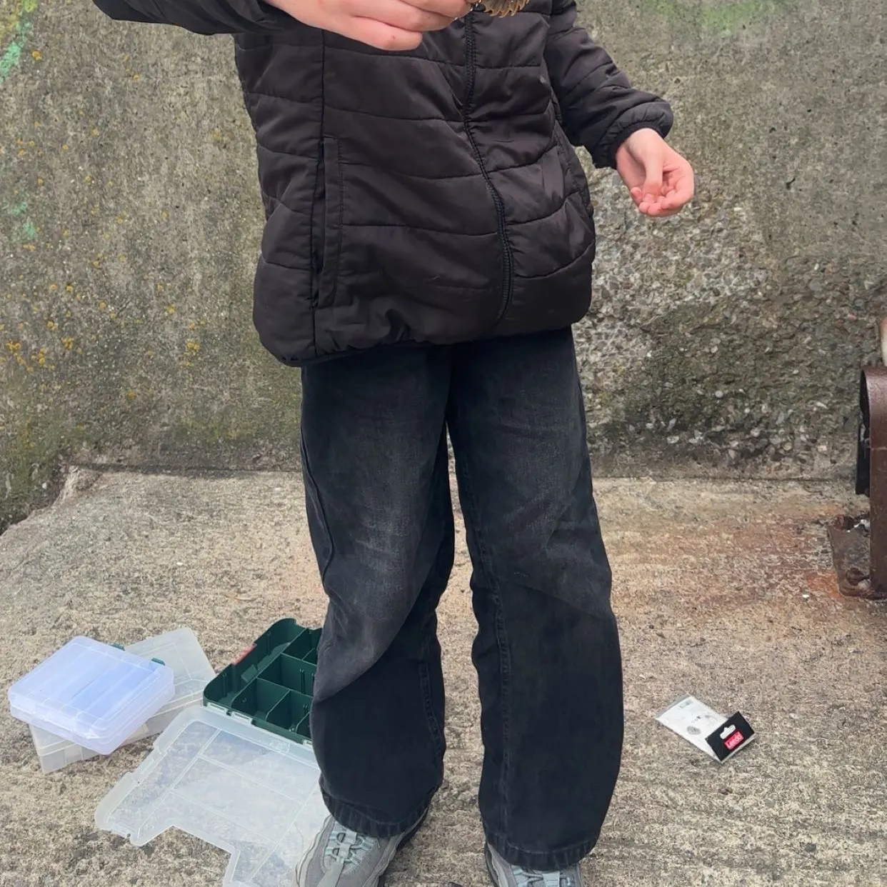 The most recent Tub gurnard catches on Fishbrain