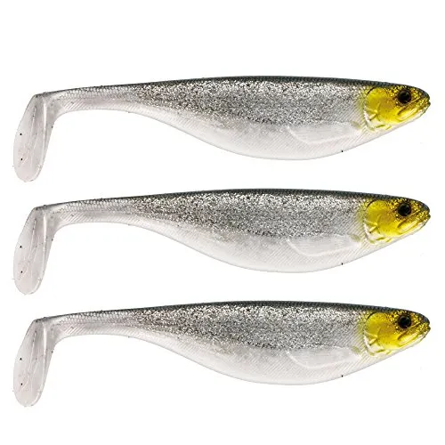 Shad Teez Swimbait