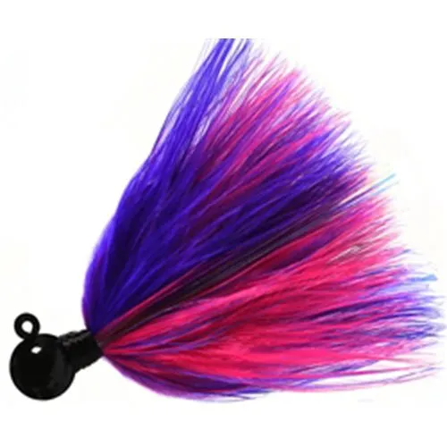 Marabou Jig