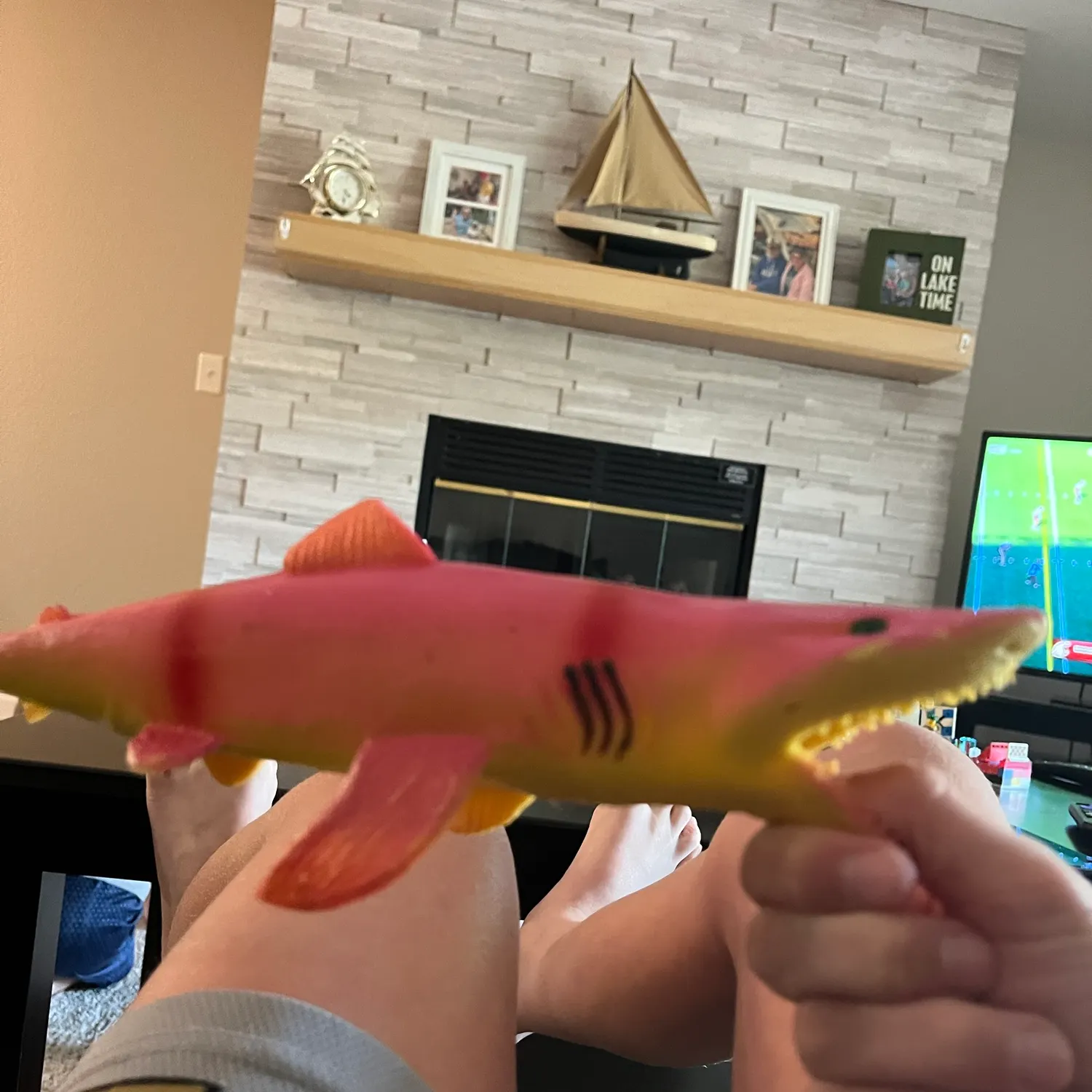 Shorthead redhorse caught on Fishbrain