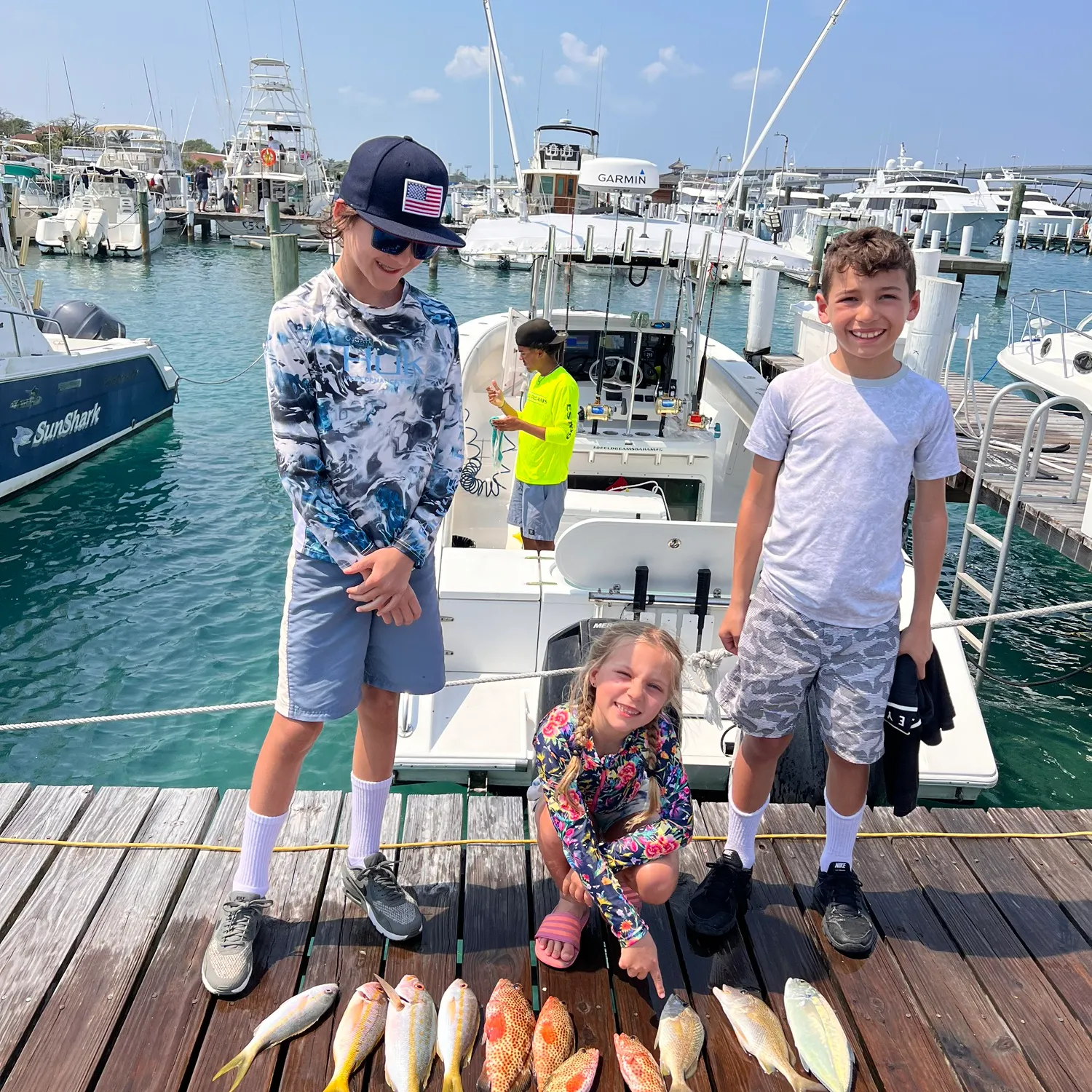 The most recent Strawberry hind catches on Fishbrain