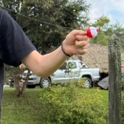 The most recent Red tilapia catches on Fishbrain