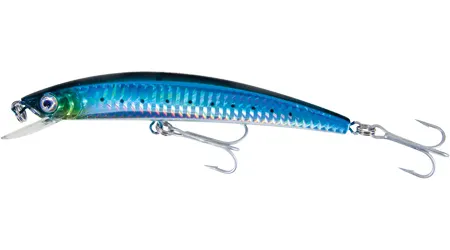 Crystal Minnow