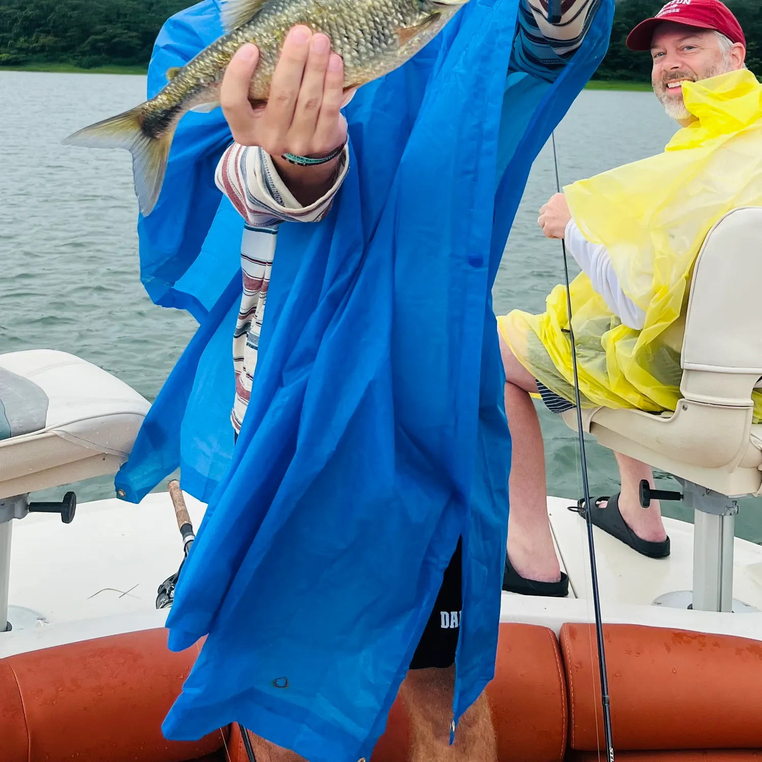 The most recent Machaca catches on Fishbrain