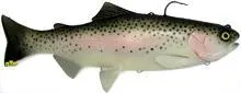 Magnum Trout