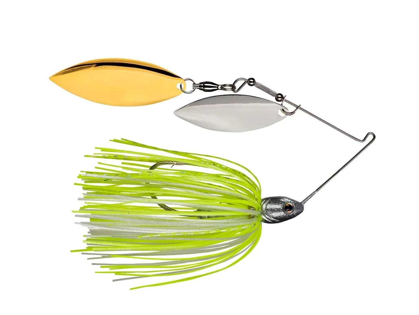 Tour Grade Compact Spinnerbaits