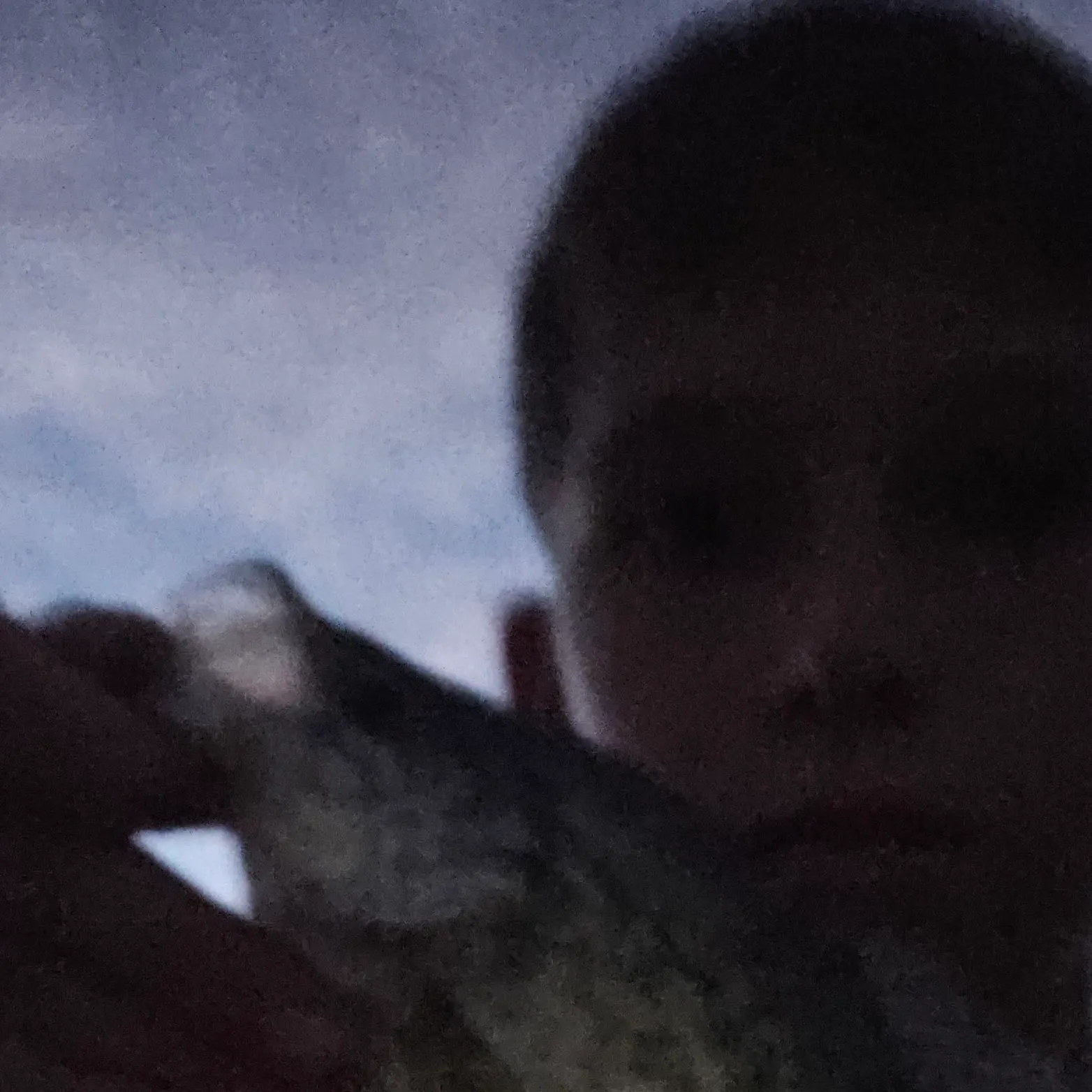 Black crappie caught on Fishbrain