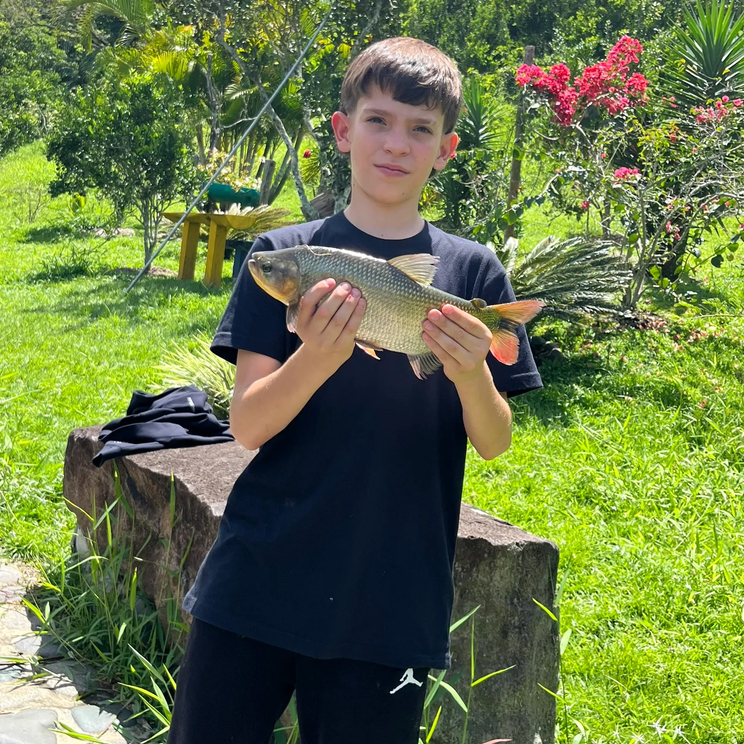 The most recent Dorada catches on Fishbrain