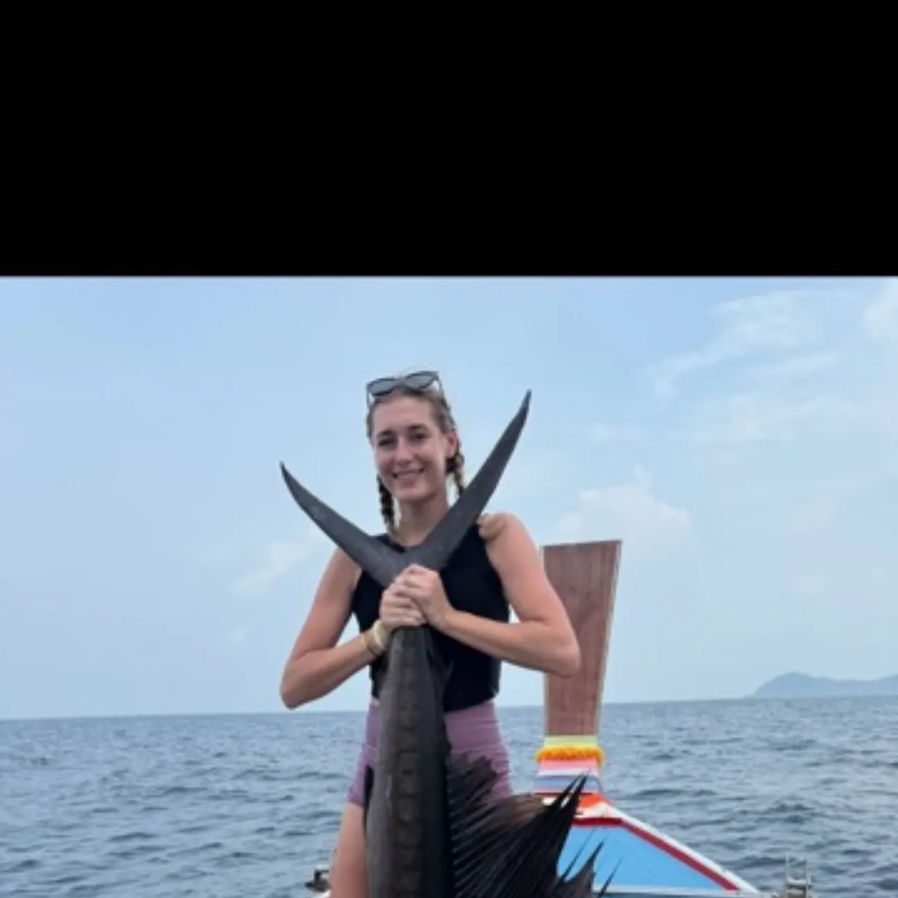 The most recent Indo-Pacific sailfish catches on Fishbrain