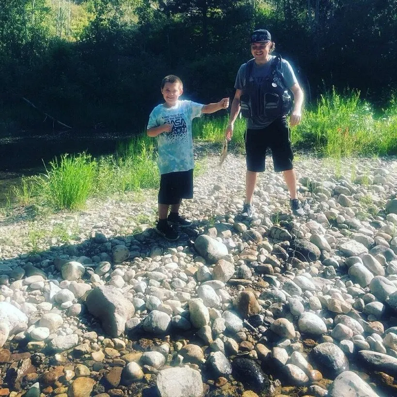 The most recent Yellowstone cutthroat trout catches on Fishbrain