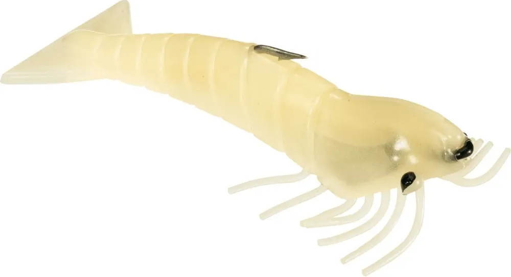 Flavor Rigged Shrimp