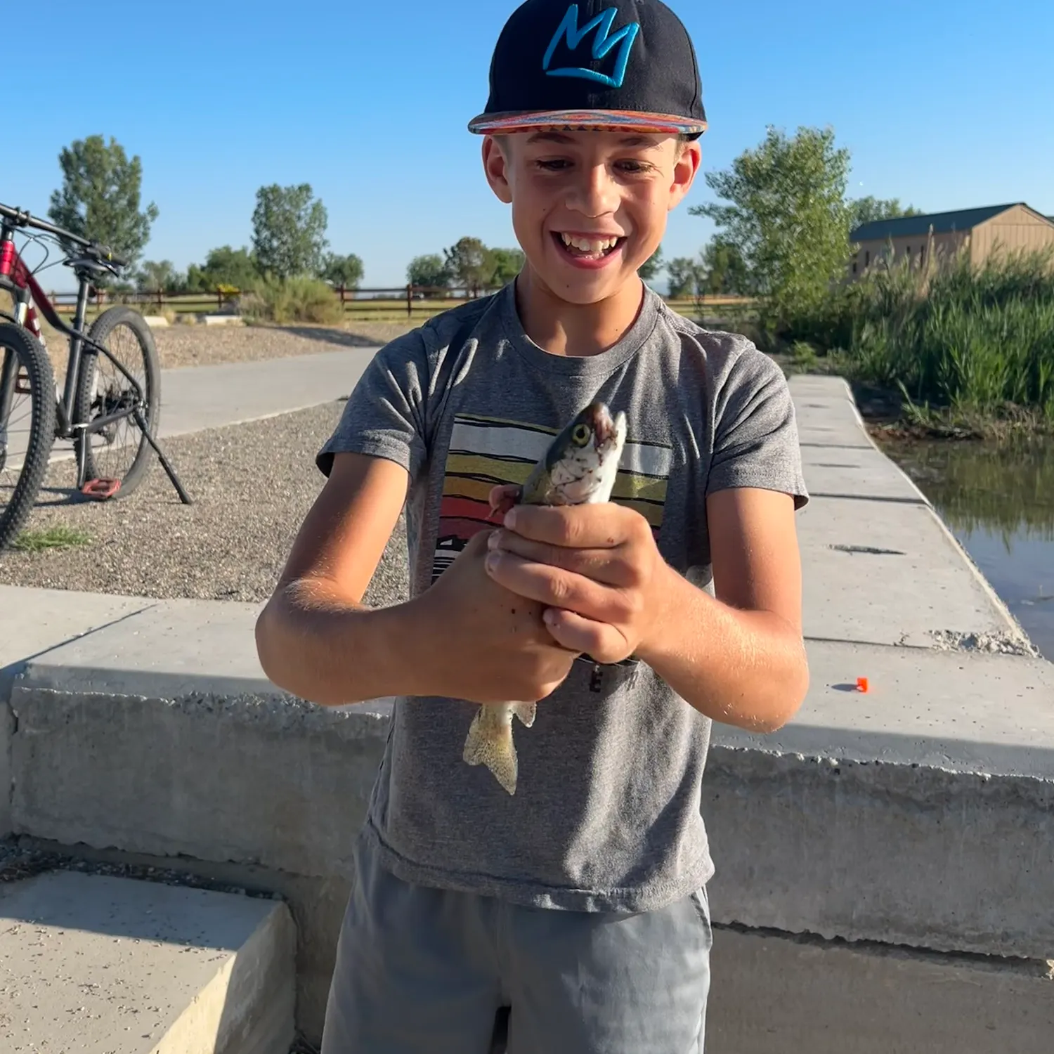 The most recent Rocky Mountain cutthroat trout catches on Fishbrain