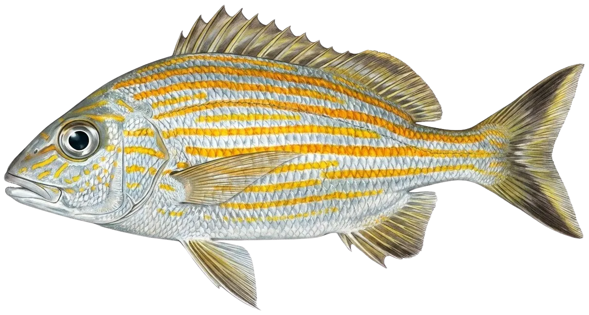 Caesar grunt