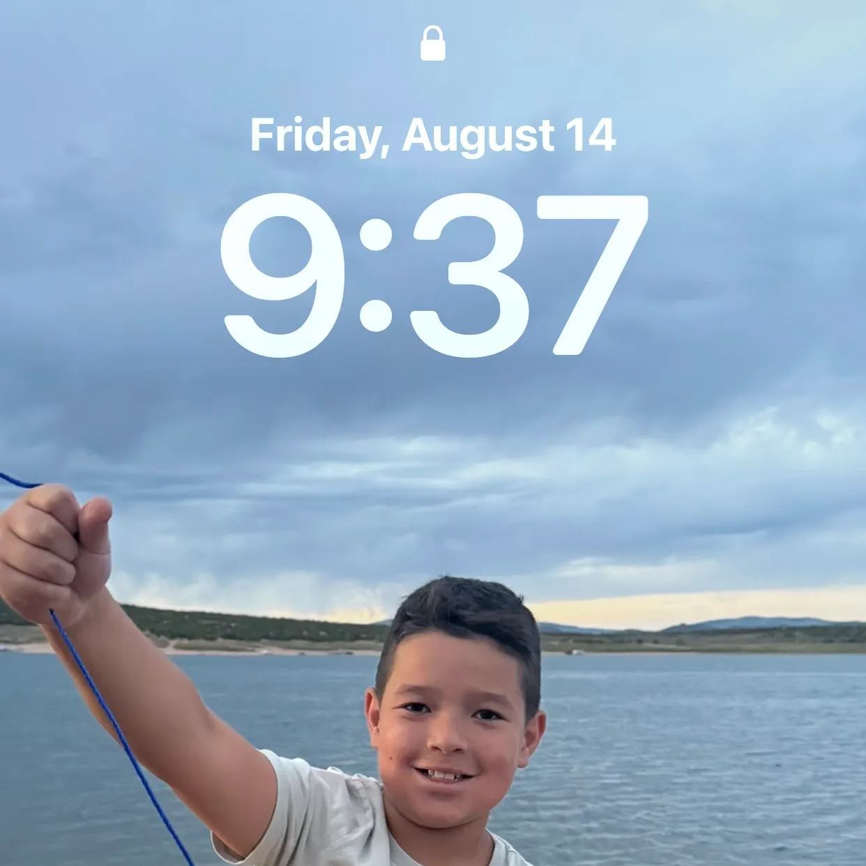 Northern pike caught on Fishbrain