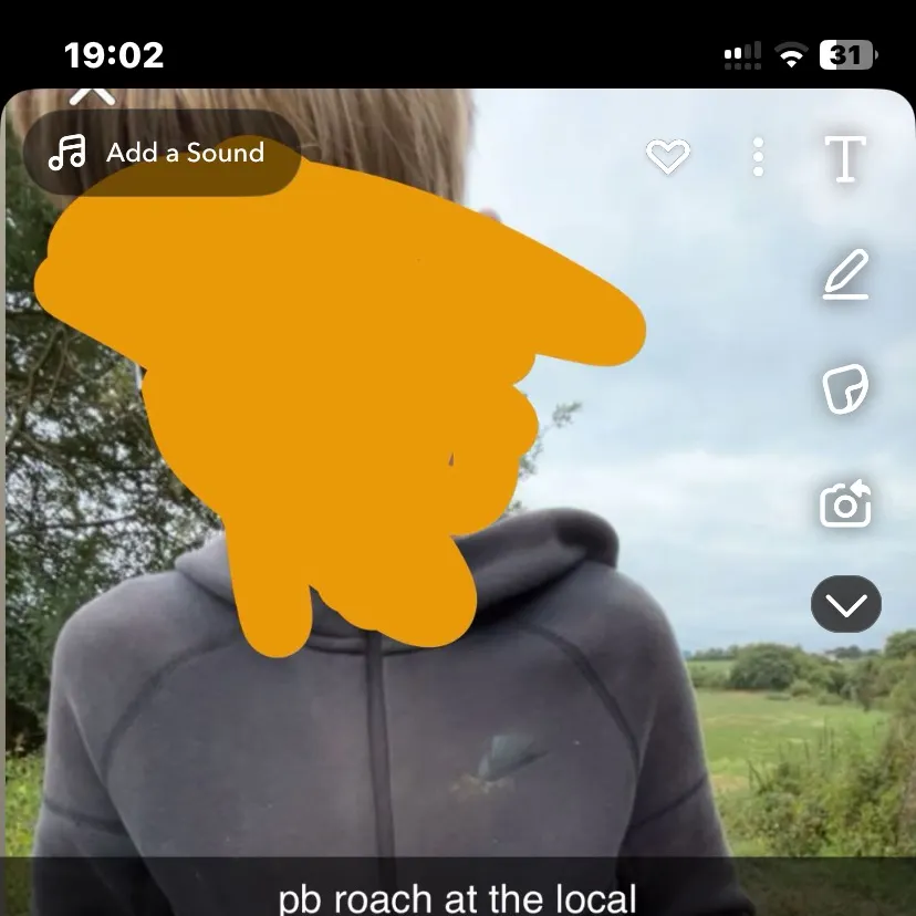 The most recent Cactus roach catches on Fishbrain