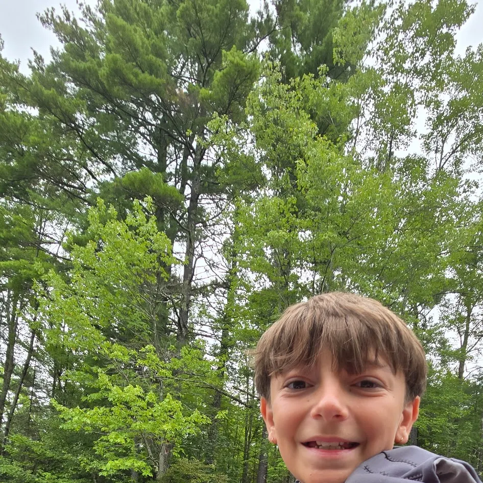 Green sunfish caught on Fishbrain