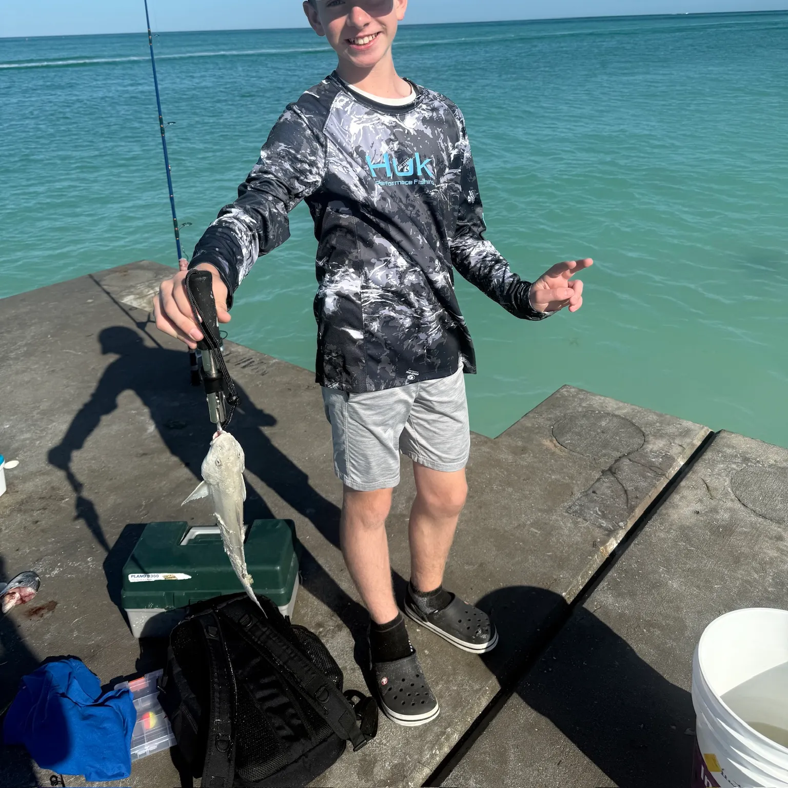 The most recent King George whiting catches on Fishbrain