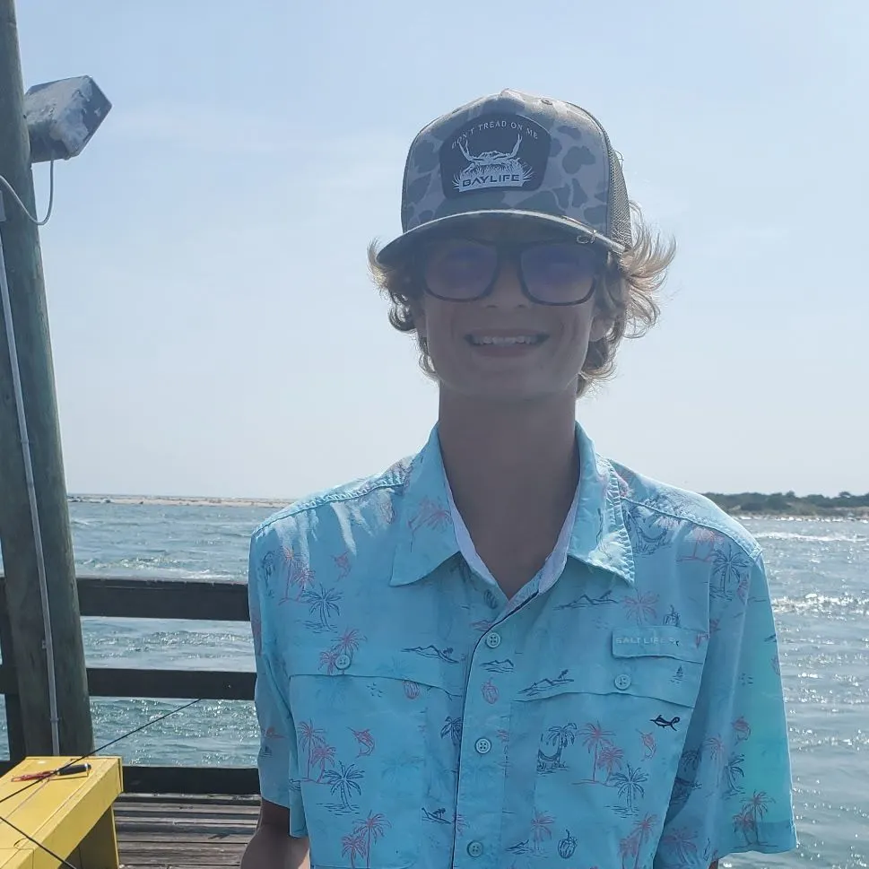 The most recent Summer flounder catches on Fishbrain