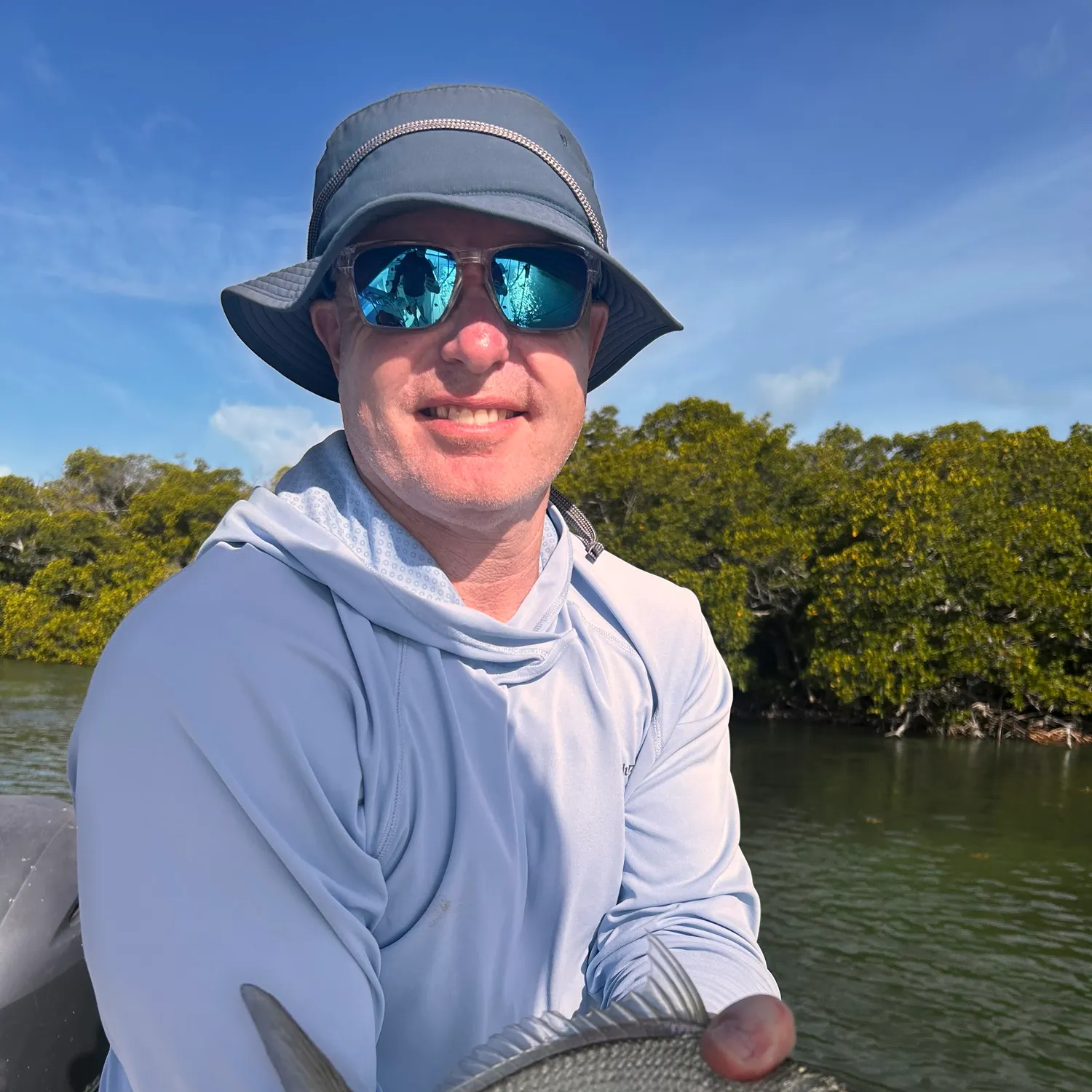 The most recent Scup catches on Fishbrain